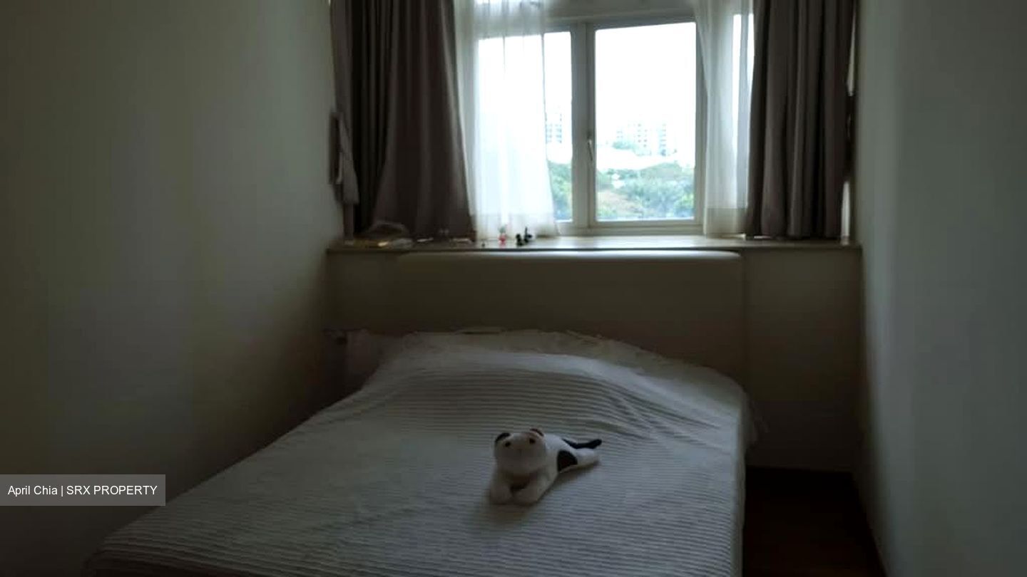 Costa Del Sol (D16), Condominium #584457021